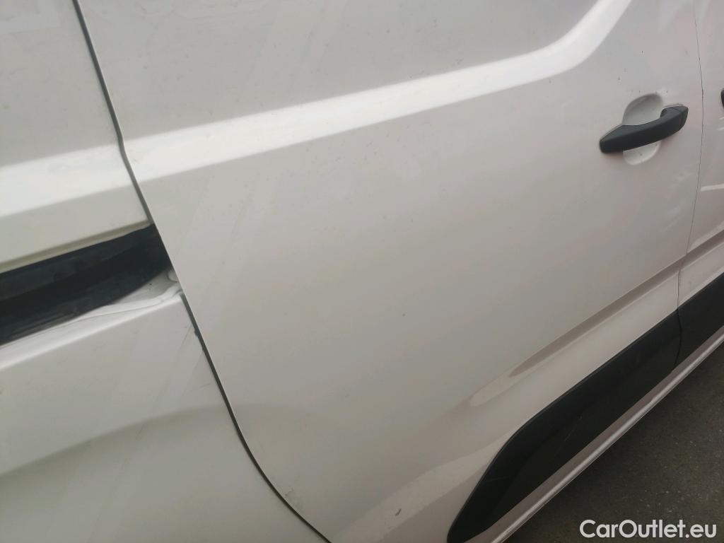  Peugeot  Partner PEUGEOT  / 2018 / 4P / furgón derivado de turismo Premium Long 1000kg BlueHDi 73kW #36