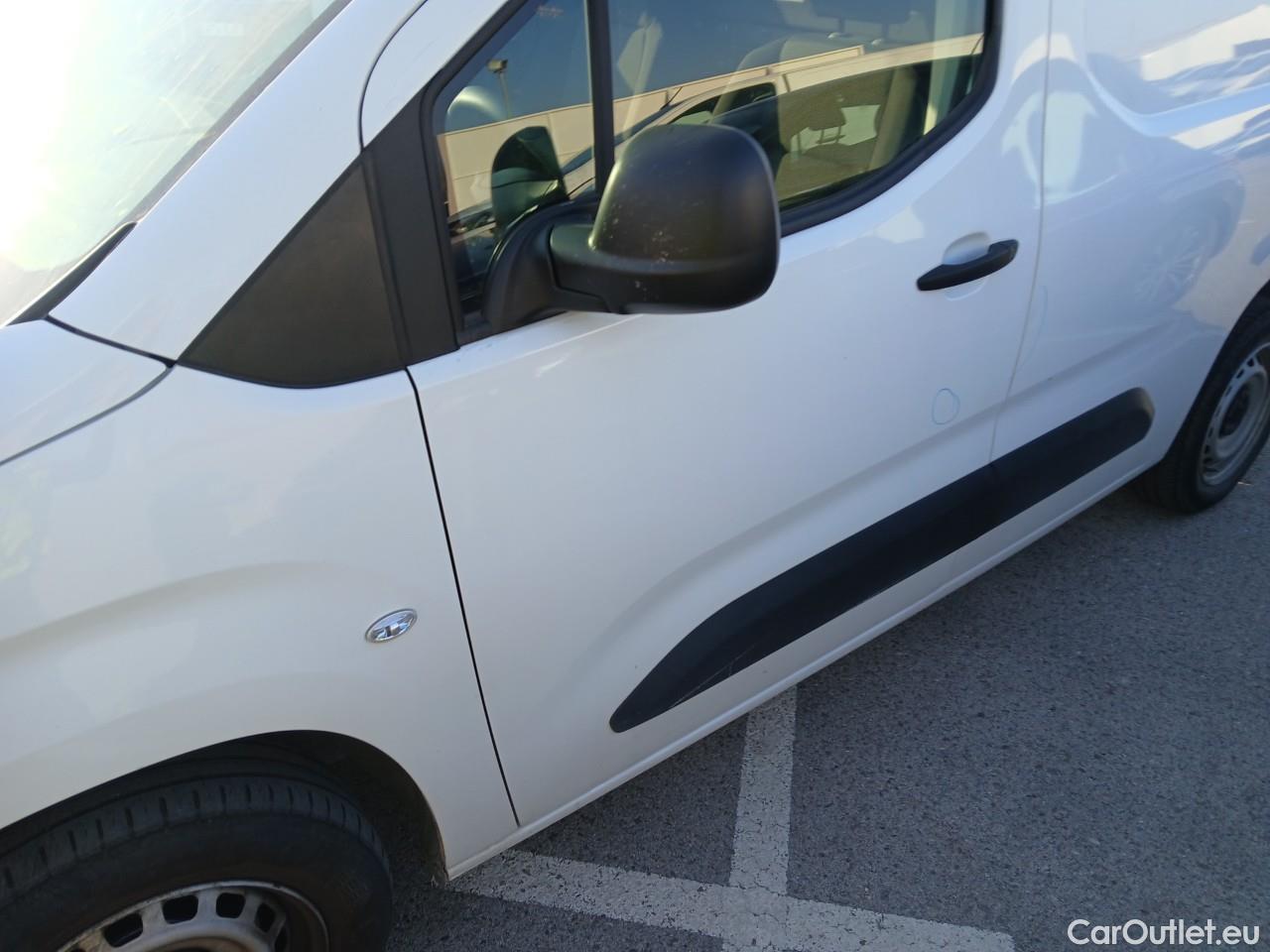  Opel  Combo  E Cargo Express 1.5 100CV MT5 #13