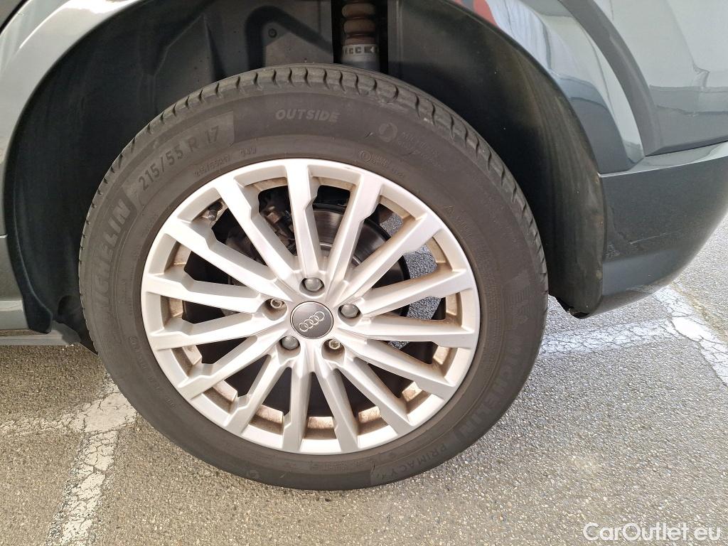  Audi  Q2  30 TDI Design 1.6 TDI 115CV BVM6 E6dT #20