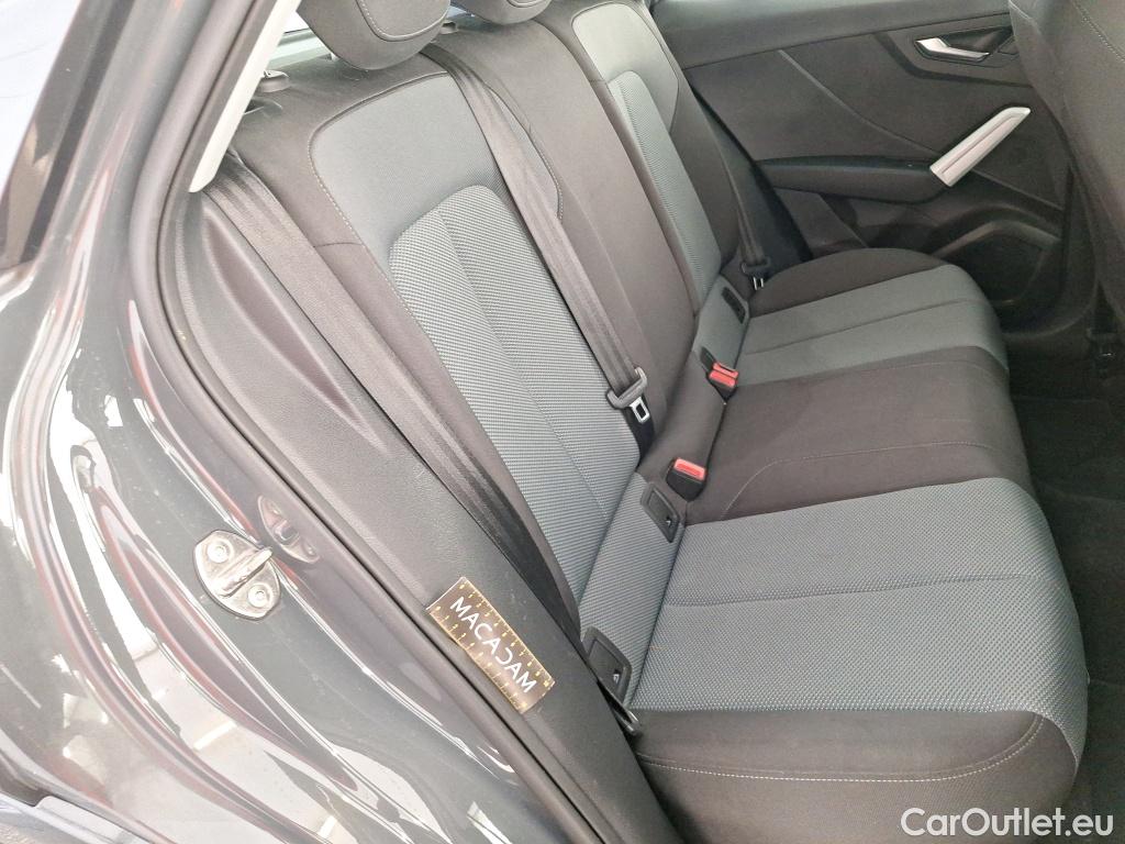  Audi  Q2  30 TDI Design 1.6 TDI 115CV BVM6 E6dT #28