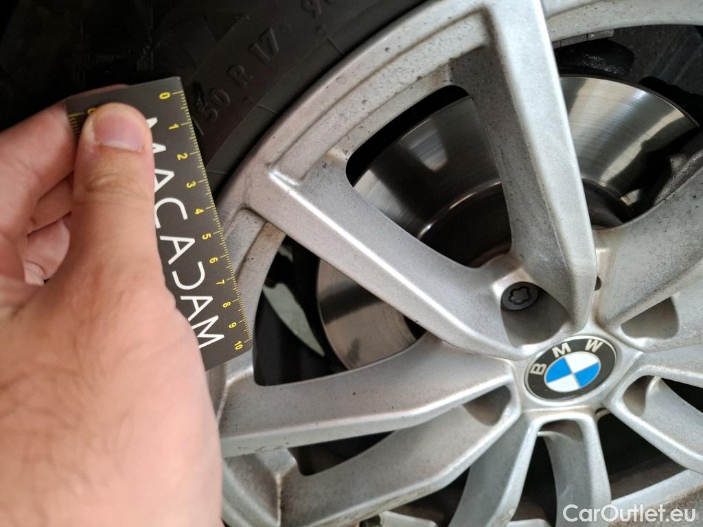  Bmw  Serie 3 Série 3 Lim. 320 i xDrive Business Design 2.0 185CV BVA8 E6dT #8