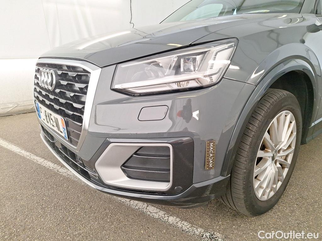  Audi  Q2  30 TDI Design 1.6 TDI 115CV BVM6 E6dT #56
