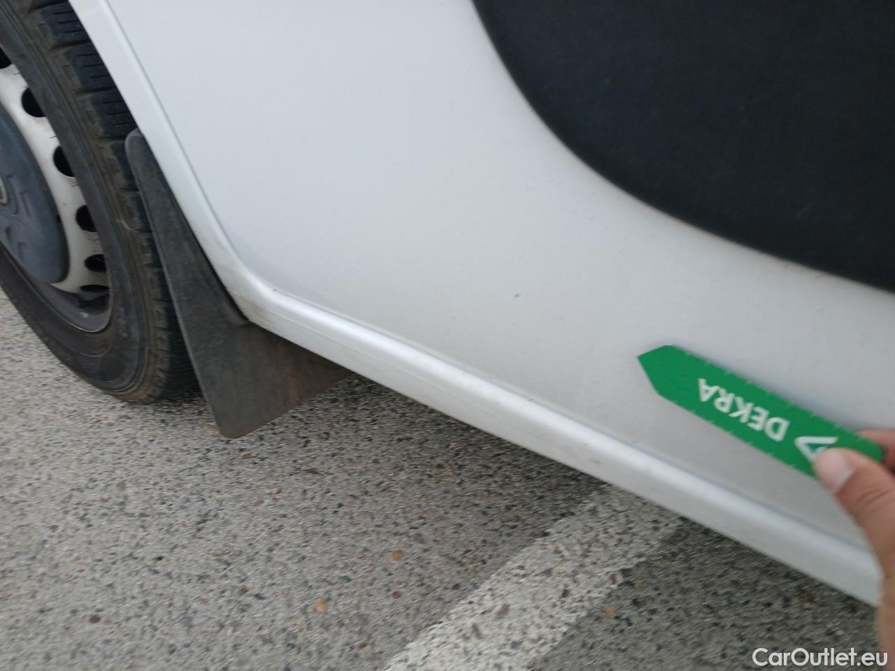  Opel  Movano OPEL  / 2019 / 4P / furgón 2.3 CDTI S/S 110kW (150CV) L2 H2 F 3.5t #5