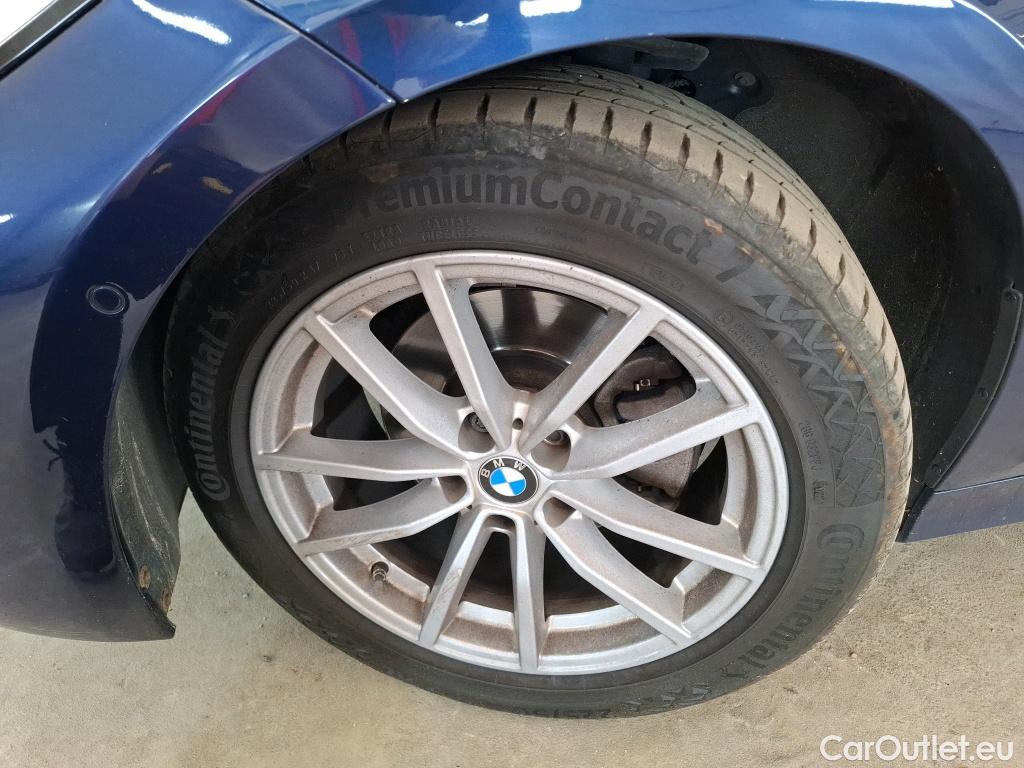  Bmw  Serie 3 Série 3 Lim. 320 i xDrive Business Design 2.0 185CV BVA8 E6dT #6