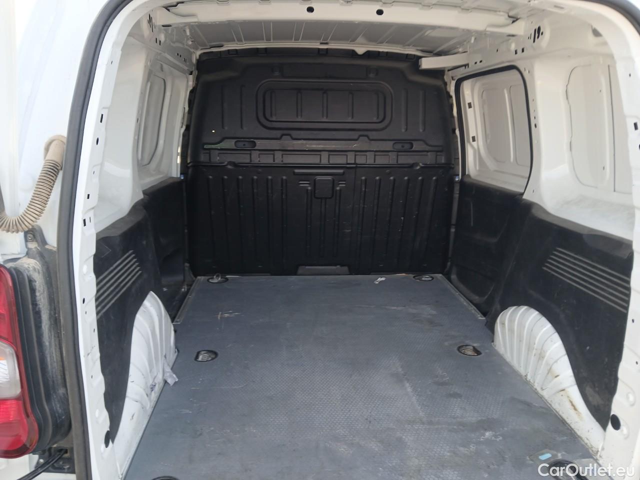  Opel  Combo  E Cargo Express 1.5 100CV MT5 #2