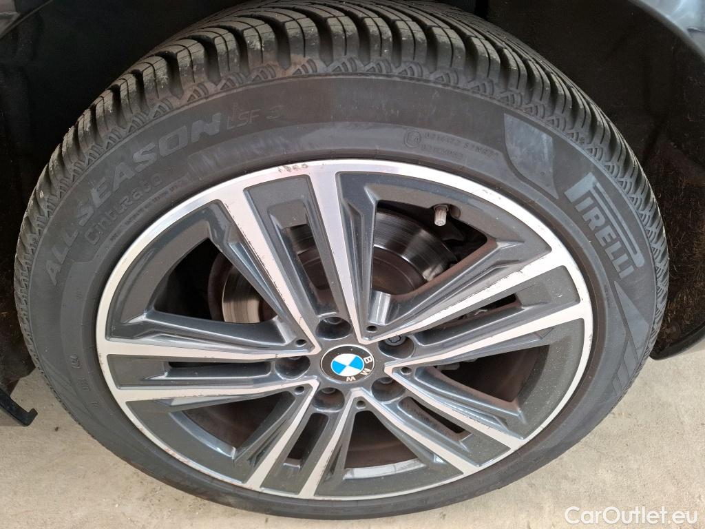  Bmw  Serie 1 Série 1 Berline 116 d Lounge 1.5 115CV BVM6 E6d #12