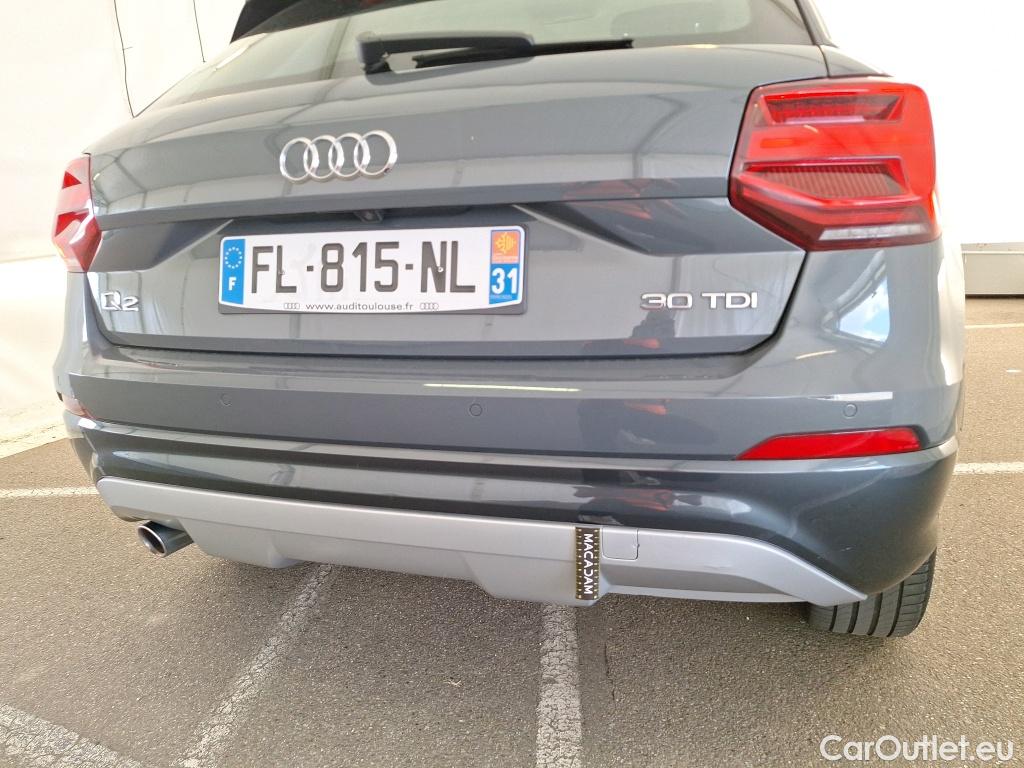  Audi  Q2  30 TDI Design 1.6 TDI 115CV BVM6 E6dT #33