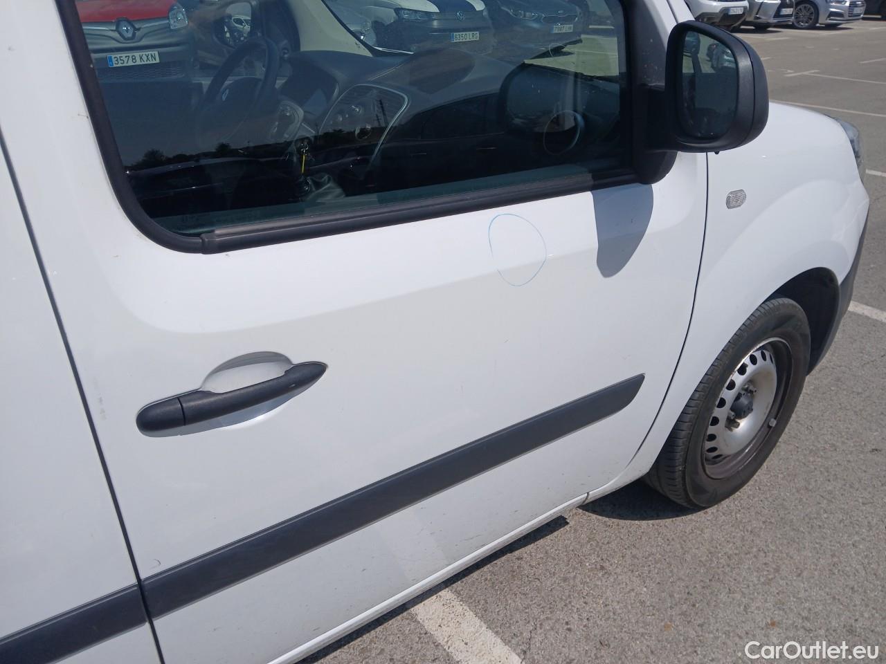  Renault  Kangoo  II Furgón Professional 1.5 dCi 95CV MT6 E6dT #23