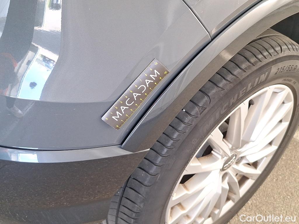  Audi  Q2  30 TDI Design 1.6 TDI 115CV BVM6 E6dT #55