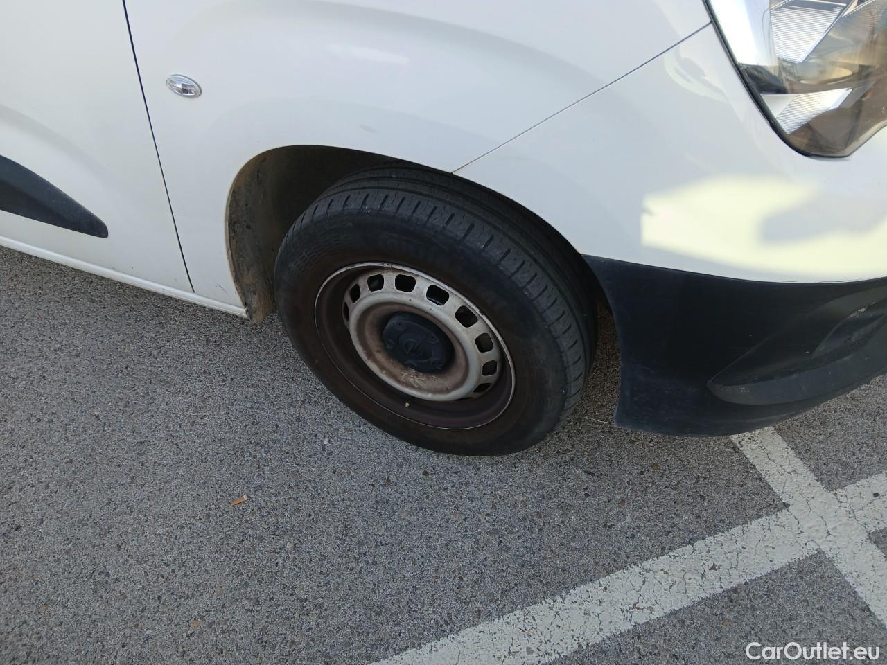  Opel  Combo  E Cargo Express 1.5 100CV MT5 #7
