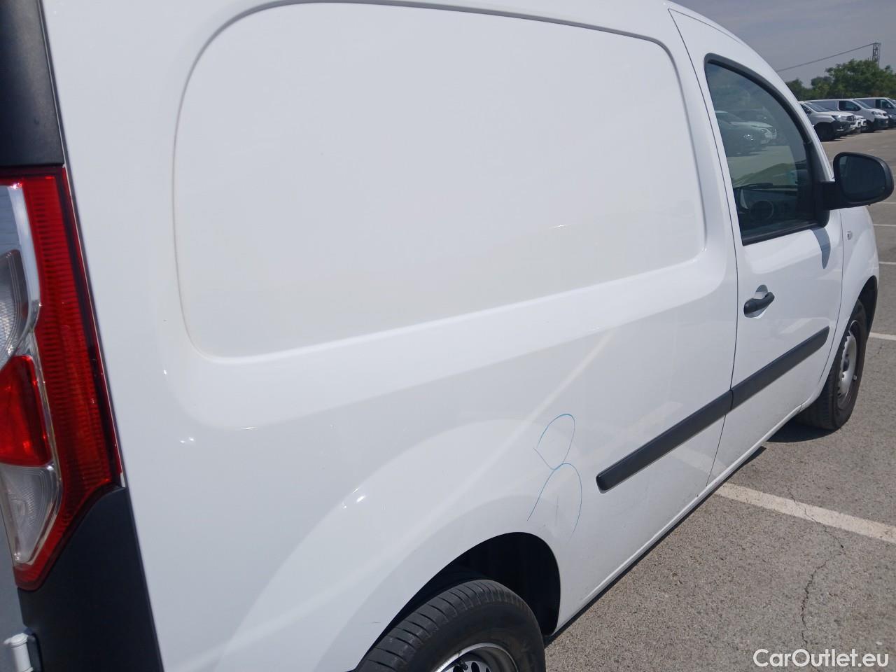 Renault  Kangoo  II Furgón Professional 1.5 dCi 95CV MT6 E6dT #21