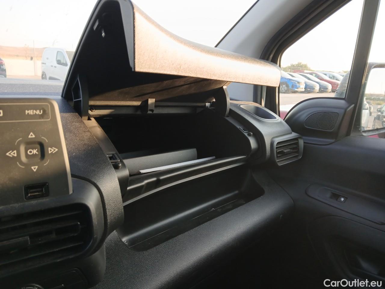  Opel  Combo  E Cargo Express 1.5 100CV MT5 #1