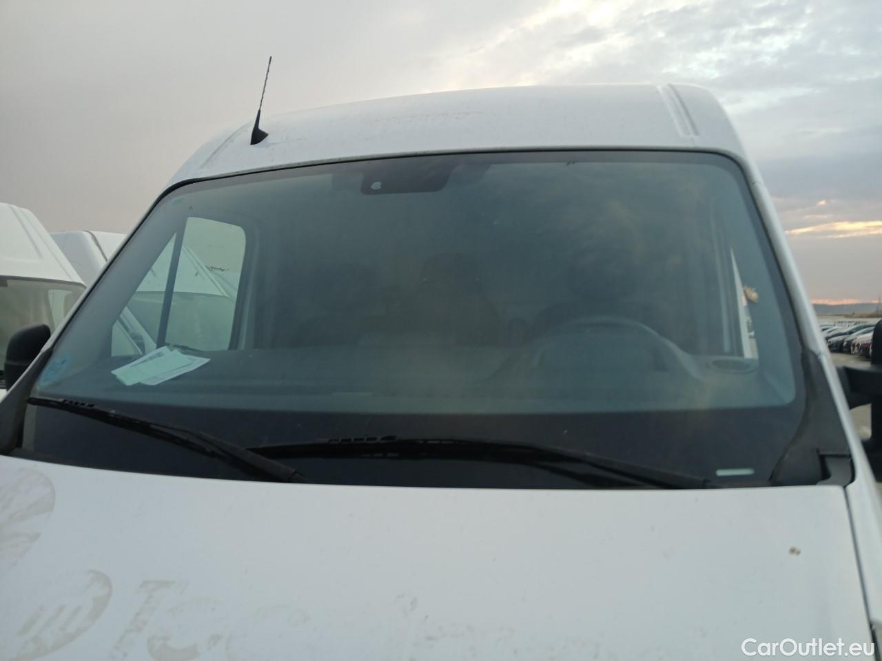  Opel  Movano OPEL  / 2019 / 4P / furgón 2.3 CDTI S/S 110kW (150CV) L2 H2 F 3.5t #4