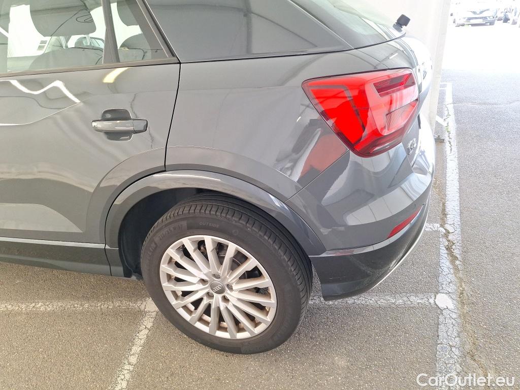  Audi  Q2  30 TDI Design 1.6 TDI 115CV BVM6 E6dT #19