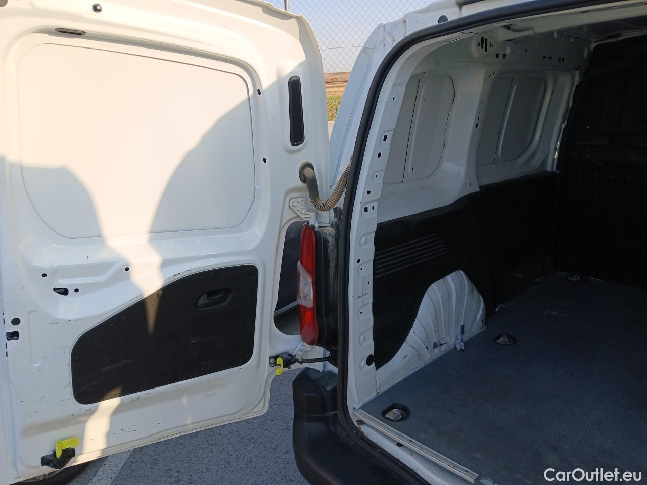  Opel  Combo  E Cargo Express 1.5 100CV MT5 #4