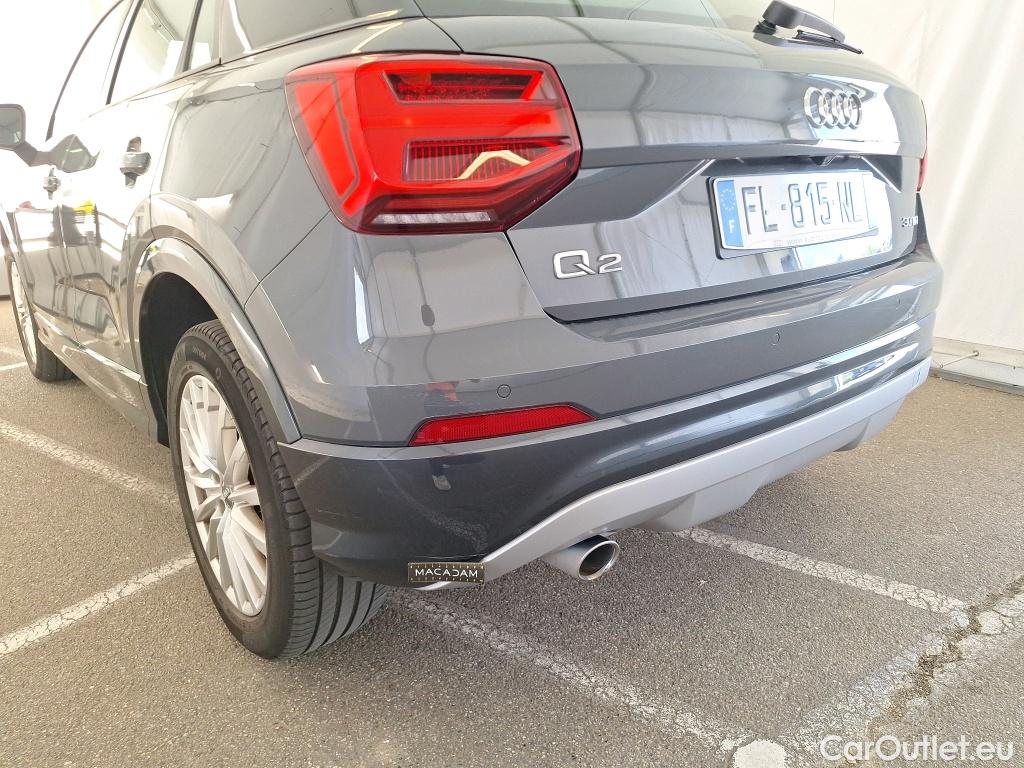  Audi  Q2  30 TDI Design 1.6 TDI 115CV BVM6 E6dT #44