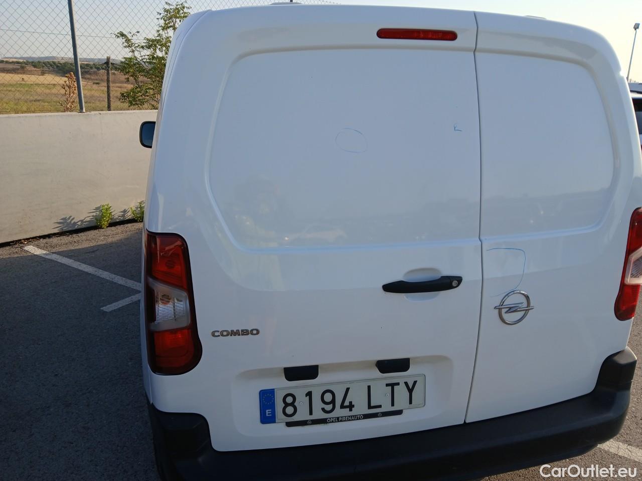  Opel  Combo  E Cargo Express 1.5 100CV MT5 #19
