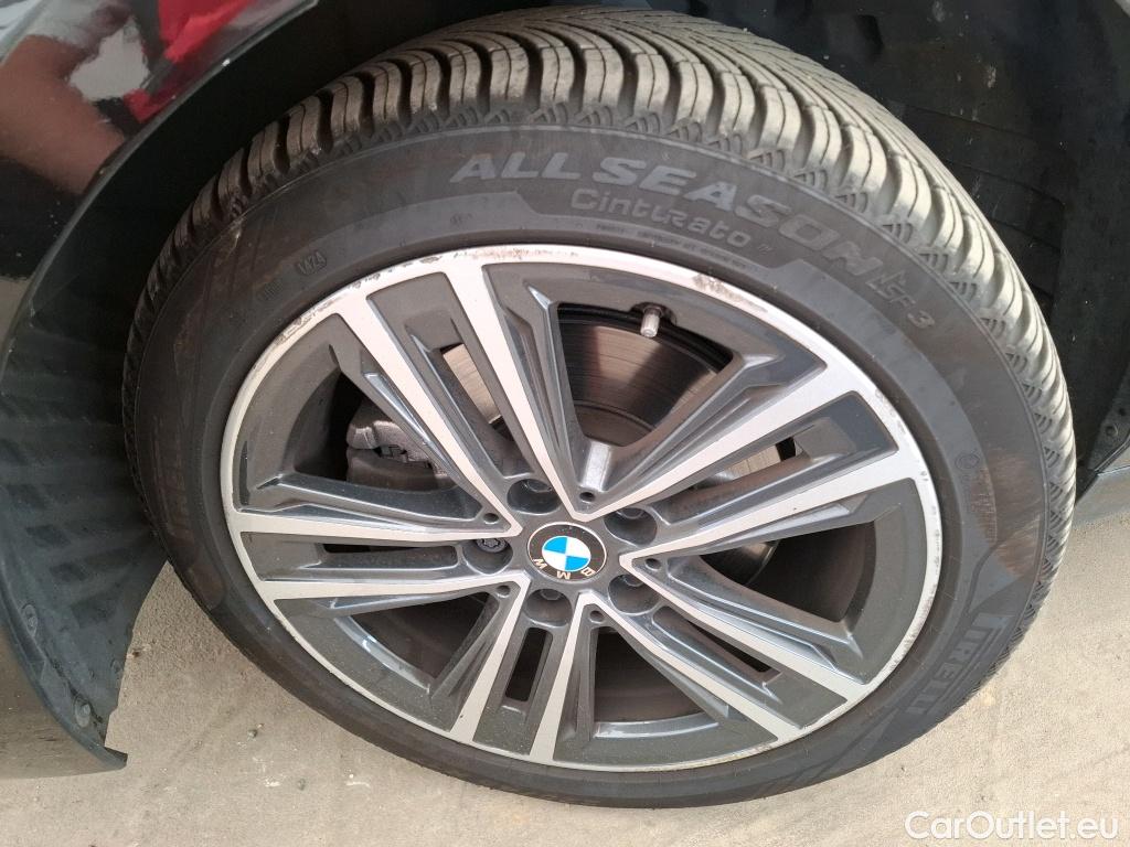  Bmw  Serie 1 Série 1 Berline 116 d Lounge 1.5 115CV BVM6 E6d #7