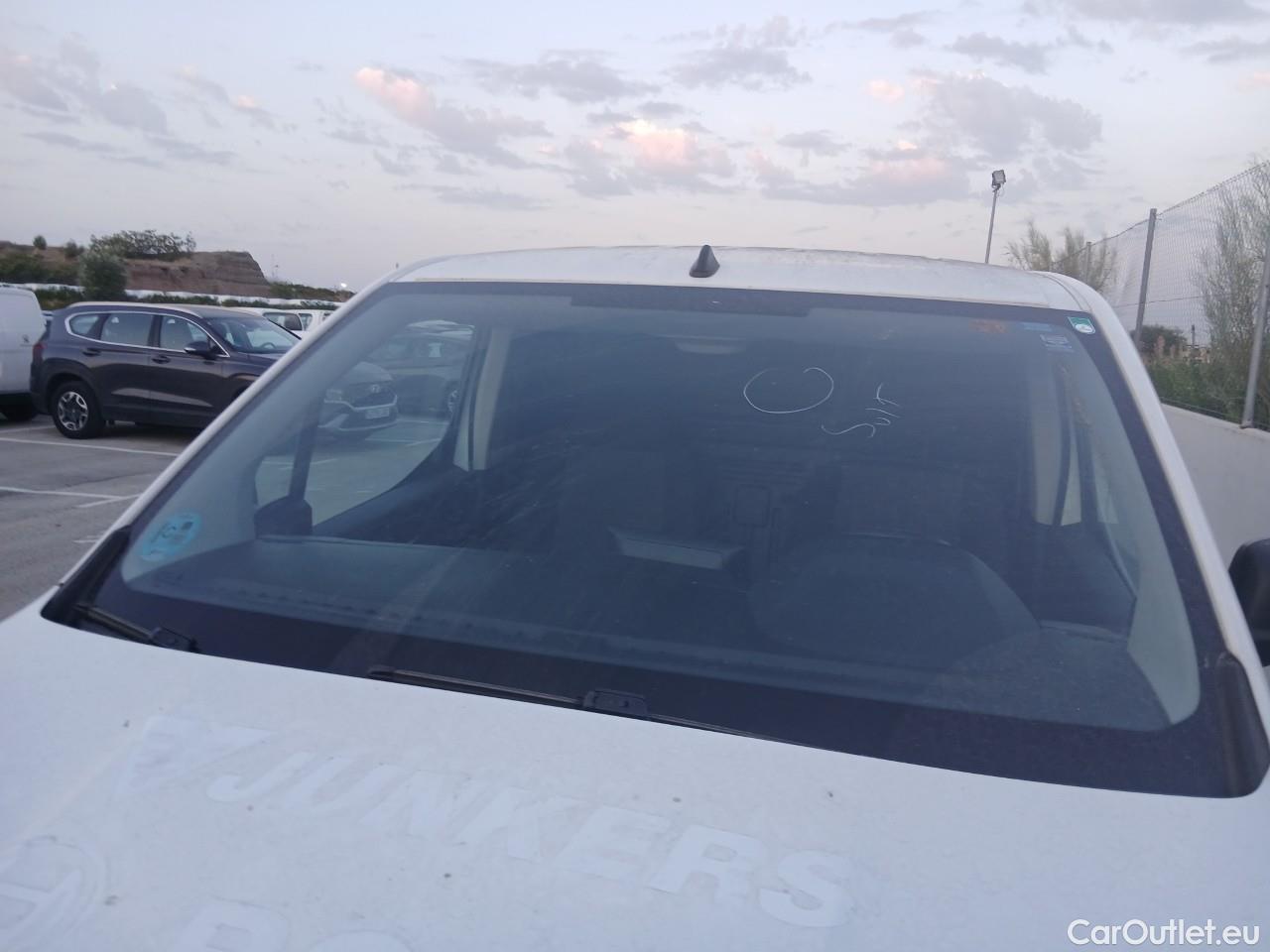 Peugeot  Partner  Pro L1 1.5 HDi 75CV MT5 E6dT #20