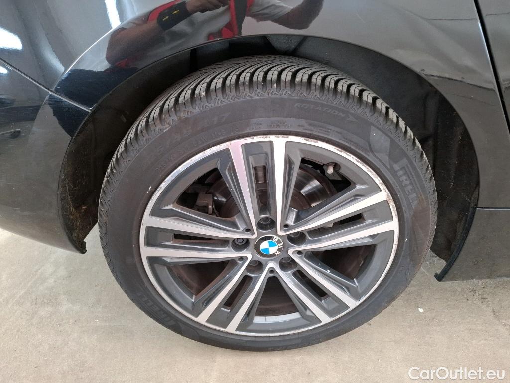  Bmw  Serie 1 Série 1 Berline 116 d Lounge 1.5 115CV BVM6 E6d #15