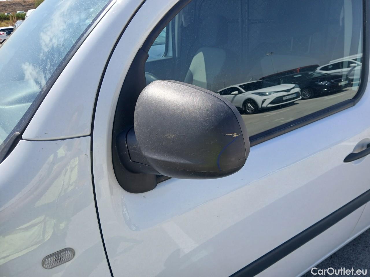  Renault  Kangoo  II Furgón Professional 1.5 dCi 95CV MT6 E6dT #10