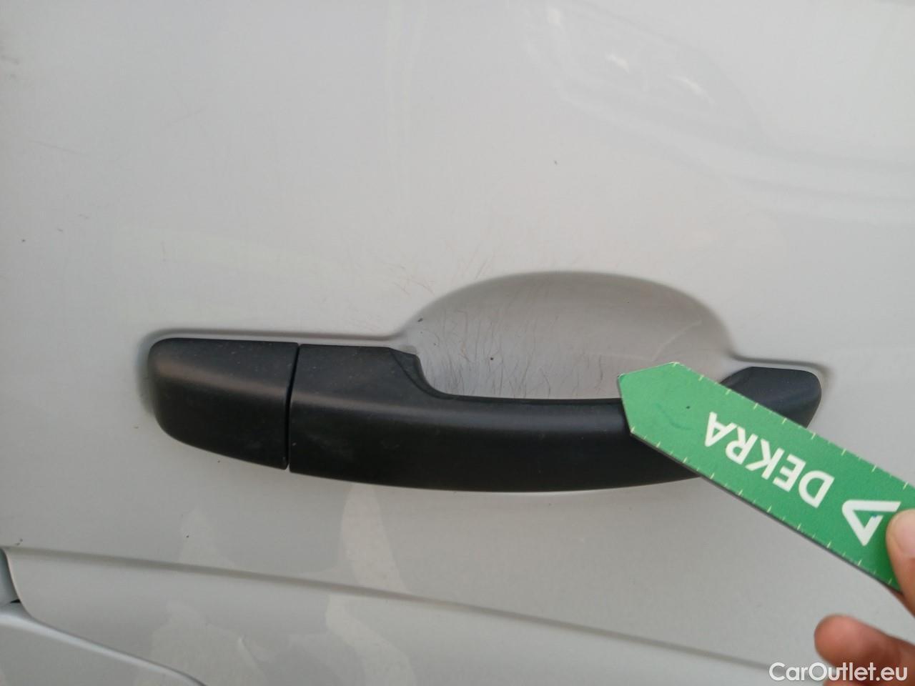  Opel  Movano OPEL  / 2019 / 4P / furgón 2.3 CDTI S/S 110kW (150CV) L2 H2 F 3.5t #20