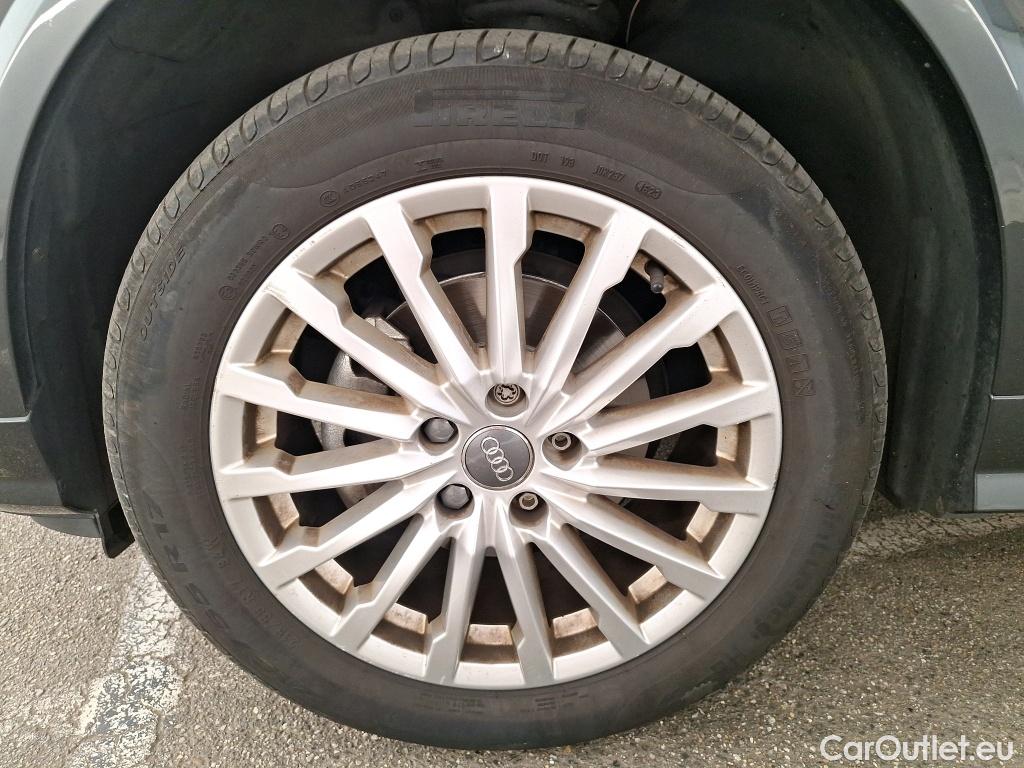  Audi  Q2  30 TDI Design 1.6 TDI 115CV BVM6 E6dT #17