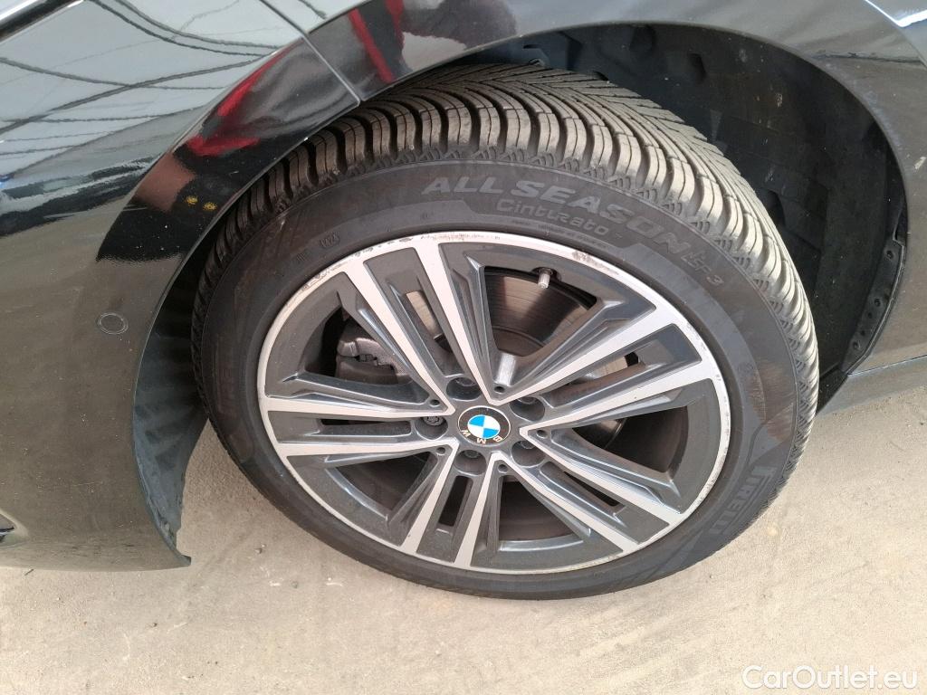  Bmw  Serie 1 Série 1 Berline 116 d Lounge 1.5 115CV BVM6 E6d #6