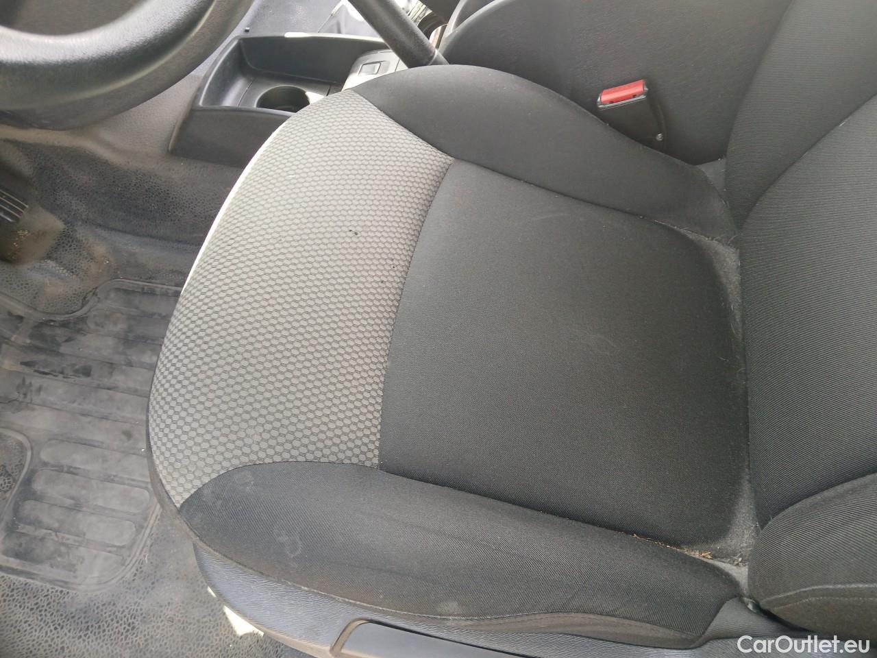  Renault  Kangoo  II Furgón Professional 1.5 dCi 95CV MT6 E6dT #1