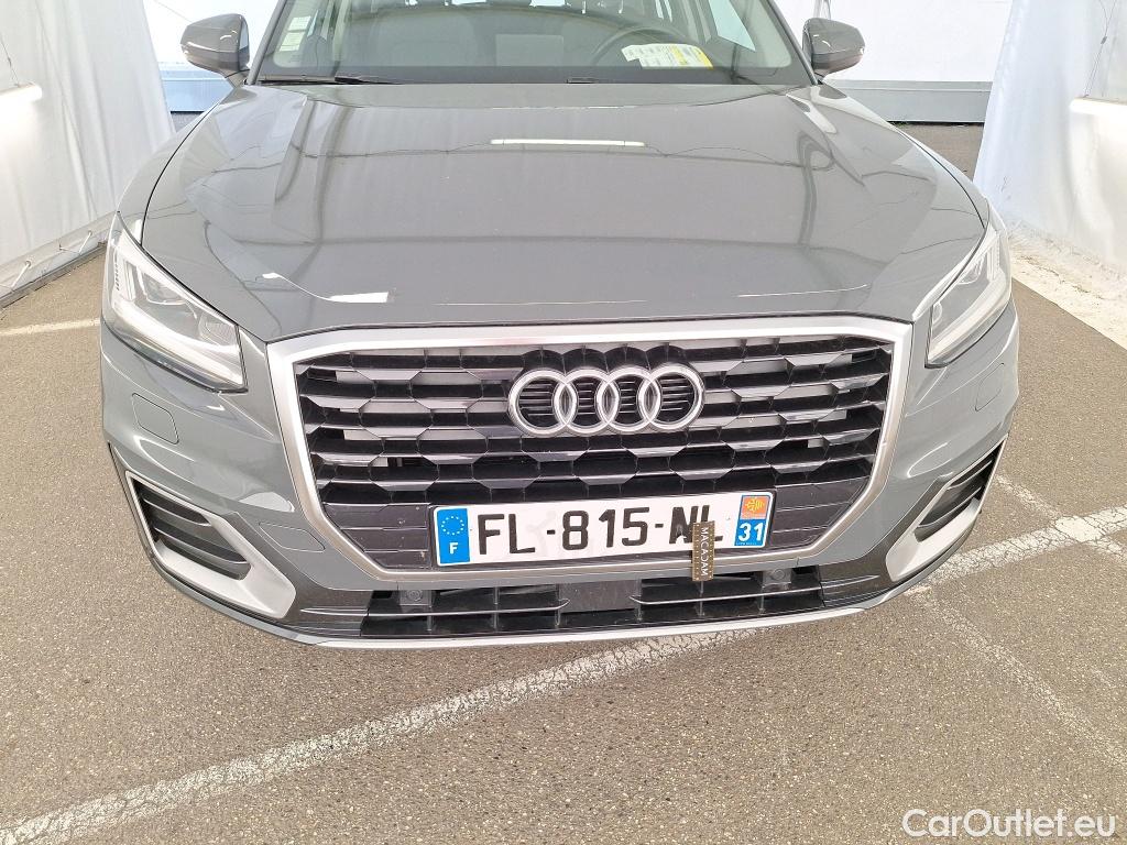 Audi  Q2  30 TDI Design 1.6 TDI 115CV BVM6 E6dT #42