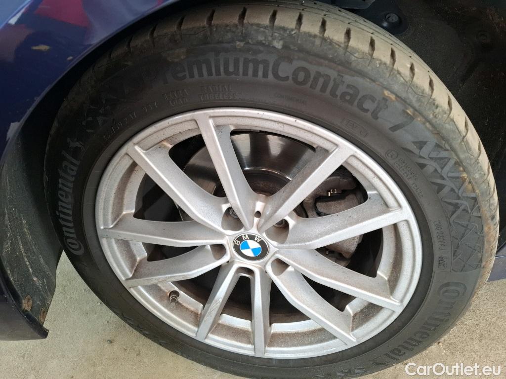  Bmw  Serie 3 Série 3 Lim. 320 i xDrive Business Design 2.0 185CV BVA8 E6dT #7