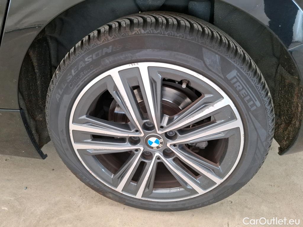  Bmw  Serie 1 Série 1 Berline 116 d Lounge 1.5 115CV BVM6 E6d #25