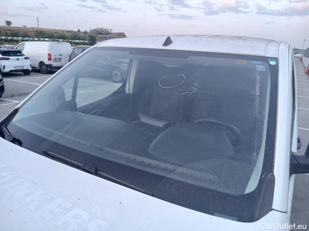  Peugeot  Partner  Pro L1 1.5 HDi 75CV MT5 E6dT #21