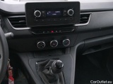  Land Rover  Discovery NISSAN Townstar / 2021 / 4P / furgón derivado de turismo 3 plazas 1.3G 96kW L1 Comfort #13
