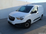 Opel  Combo  E Cargo Express 1.5 100CV MT5 