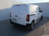  Opel  Combo  E Cargo Express 1.5 100CV MT5 #2