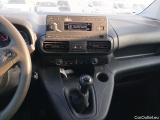  Opel  Combo  E Cargo Express 1.5 100CV MT5 #12