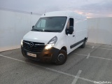  Opel  Movano OPEL  / 2019 / 4P / furgón 2.3 CDTI S/S 110kW (150CV) L2 H2 F 3.5t 