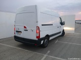  Opel  Movano OPEL  / 2019 / 4P / furgón 2.3 CDTI S/S 110kW (150CV) L2 H2 F 3.5t #2
