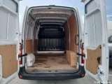  Opel  Movano OPEL  / 2019 / 4P / furgón 2.3 CDTI S/S 110kW (150CV) L2 H2 F 3.5t #8