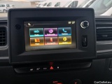  Opel  Movano OPEL  / 2019 / 4P / furgón 2.3 CDTI S/S 110kW (150CV) L2 H2 F 3.5t #11