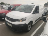  Peugeot  Partner PEUGEOT  / 2018 / 4P / furgón derivado de turismo Premium Long 1000kg BlueHDi 73kW 