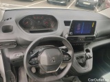  Peugeot  Partner PEUGEOT  / 2018 / 4P / furgón derivado de turismo Premium Long 1000kg BlueHDi 73kW #3