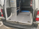  Peugeot  Partner PEUGEOT  / 2018 / 4P / furgón derivado de turismo Premium Long 1000kg BlueHDi 73kW #8