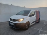  Peugeot  Partner  Pro L1 1.5 HDi 75CV MT5 E6dT 