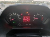  Peugeot  Partner  Pro L1 1.5 HDi 75CV MT5 E6dT #4