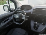  Peugeot  Partner  Pro L1 1.5 HDi 75CV MT5 E6dT #3