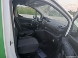  Peugeot  Partner  Pro L1 1.5 HDi 75CV MT5 E6dT #6