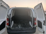  Peugeot  Partner  Pro L1 1.5 HDi 75CV MT5 E6dT #8