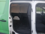  Peugeot  Partner  Pro L1 1.5 HDi 75CV MT5 E6dT #7